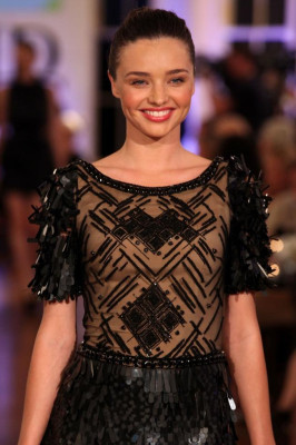 Miranda Kerr pic #522546