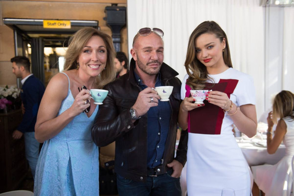 Miranda Kerr pic #705533