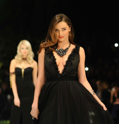 Miranda Kerr pic #661410