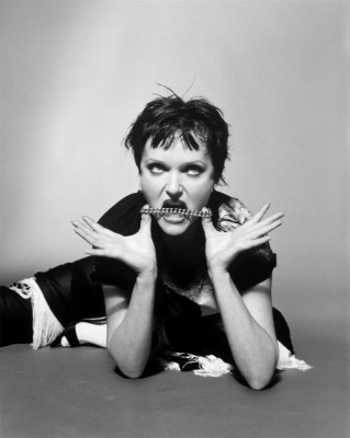 photo 4 in Miranda Richardson gallery [id378078] 2011-05-16 00:00:00