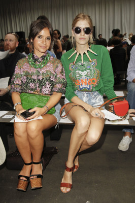 photo 18 in Miroslava Duma gallery [id617820] 2013-07-14 00:00:00