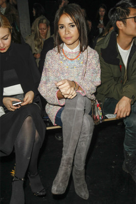 photo 13 in Miroslava Duma gallery [id625889] 2013-08-17 00:00:00