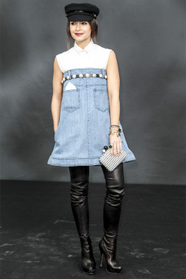 Miroslava Duma pic #615220