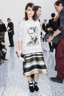 Miroslava Duma pic #619506