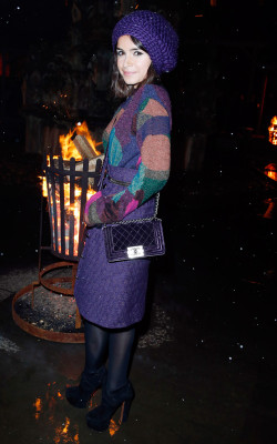 photo 11 in Miroslava Duma gallery [id639203] 2013-10-18 00:00:00