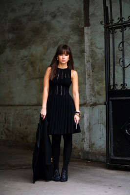 Miroslava Duma pic #244725