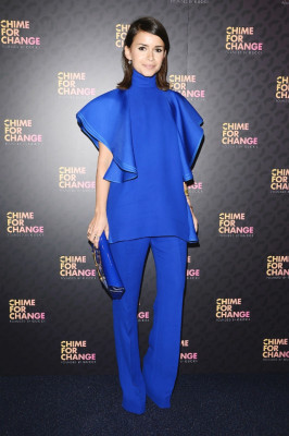 Miroslava Duma pic #609320