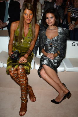Miroslava Duma pic #622827