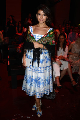 photo 29 in Miroslava Duma gallery [id622833] 2013-08-06 00:00:00