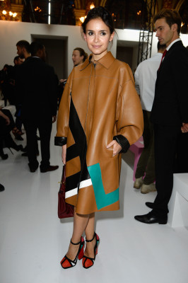 photo 23 in Miroslava Duma gallery [id637798] 2013-10-15 00:00:00