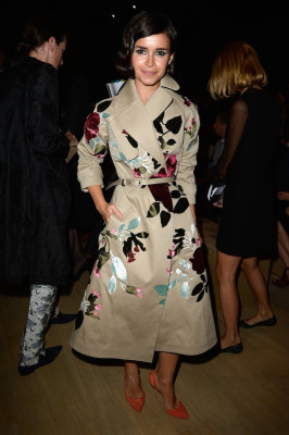 photo 3 in Miroslava Duma gallery [id638212] 2013-10-15 00:00:00
