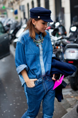 Miroslava Duma pic #600247