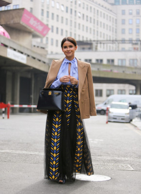 Miroslava Duma pic #691527