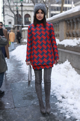 Miroslava Duma pic #616059