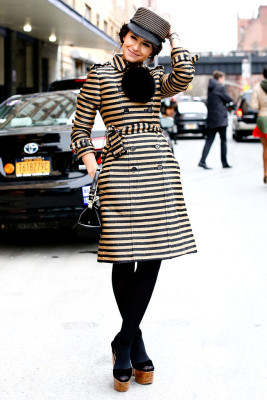 Miroslava Duma pic #629431