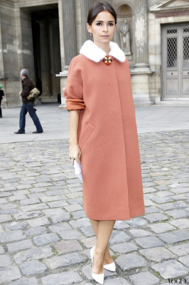 Miroslava Duma pic #567693