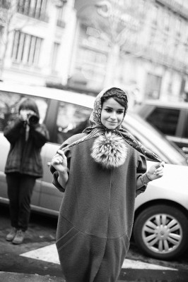Miroslava Duma pic #617136