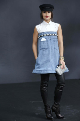 Miroslava Duma pic #695929