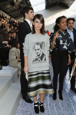 photo 27 in Miroslava Duma gallery [id696038] 2014-05-08 00:00:00
