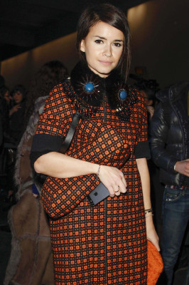 Miroslava Duma pic #695966