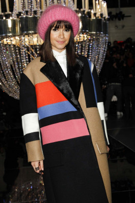 Miroslava Duma pic #695994