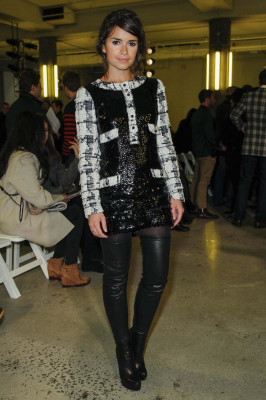Miroslava Duma pic #695981