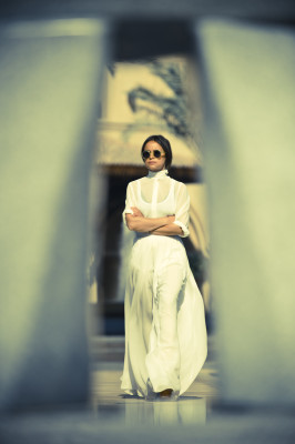 Miroslava Duma pic #620816