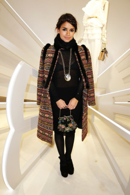 photo 11 in Miroslava Duma gallery [id618767] 2013-07-15 00:00:00
