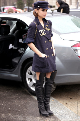 Miroslava Duma pic #637266