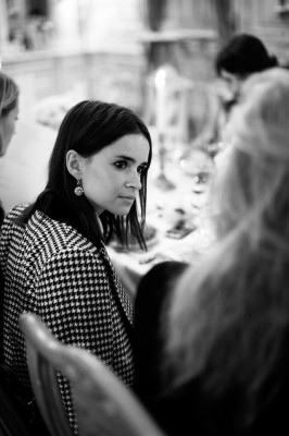 photo 4 in Miroslava Duma gallery [id619488] 2013-07-15 00:00:00