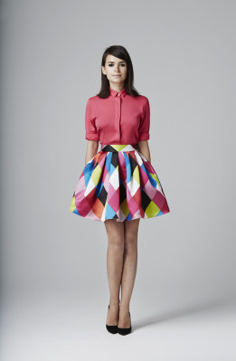 photo 25 in Miroslava Duma gallery [id622894] 2013-08-06 00:00:00