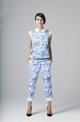 photo 22 in Miroslava Duma gallery [id622902] 2013-08-06 00:00:00