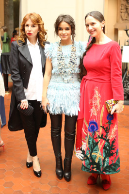 Miroslava Duma pic #613615