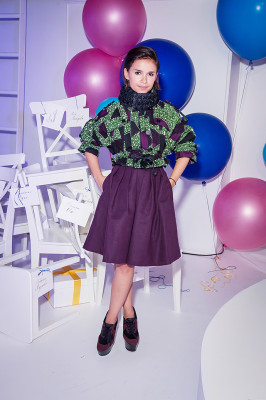 photo 20 in Miroslava Duma gallery [id617813] 2013-07-14 00:00:00