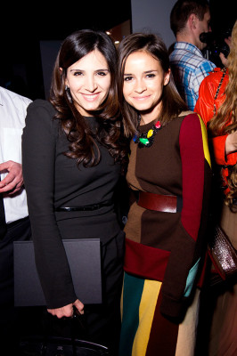Miroslava Duma pic #630844