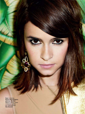 photo 12 in Miroslava Duma gallery [id629437] 2013-09-02 00:00:00