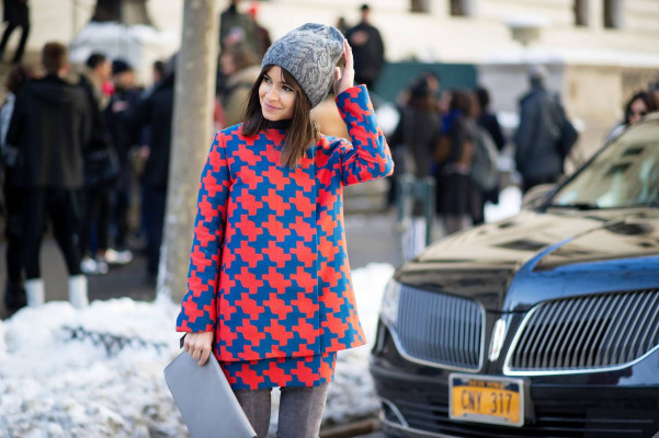 Miroslava Duma pic #616058