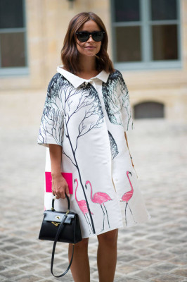 photo 9 in Miroslava Duma gallery [id719576] 2014-07-29 00:00:00