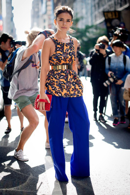 Miroslava Duma pic #642299