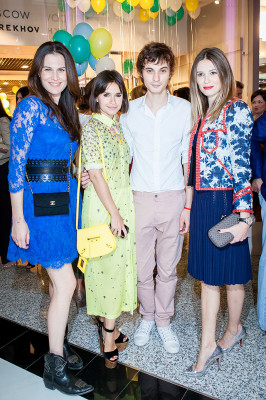 photo 4 in Miroslava Duma gallery [id624455] 2013-08-11 00:00:00