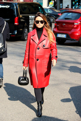 photo 6 in Miroslava Duma gallery [id962765] 2017-09-13 00:00:00