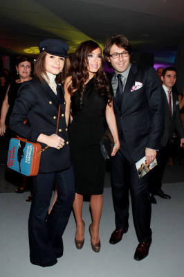 photo 27 in Miroslava Duma gallery [id626612] 2013-08-20 00:00:00