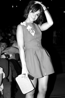 Miroslava Duma pic #506547
