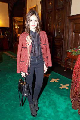 photo 10 in Miroslava Duma gallery [id614149] 2013-06-29 00:00:00