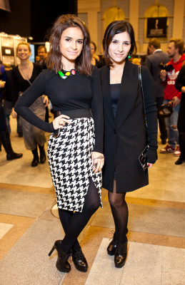 photo 9 in Miroslava Duma gallery [id625893] 2013-08-17 00:00:00