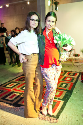 Miroslava Duma pic #616546