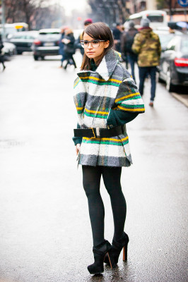 photo 10 in Miroslava Duma gallery [id623652] 2013-08-06 00:00:00