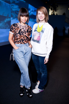 photo 9 in Miroslava Duma gallery [id614153] 2013-06-29 00:00:00