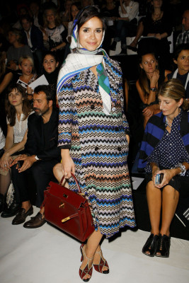photo 8 in Miroslava Duma gallery [id638033] 2013-10-15 00:00:00