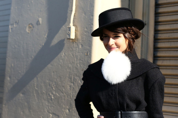 Miroslava Duma pic #621471